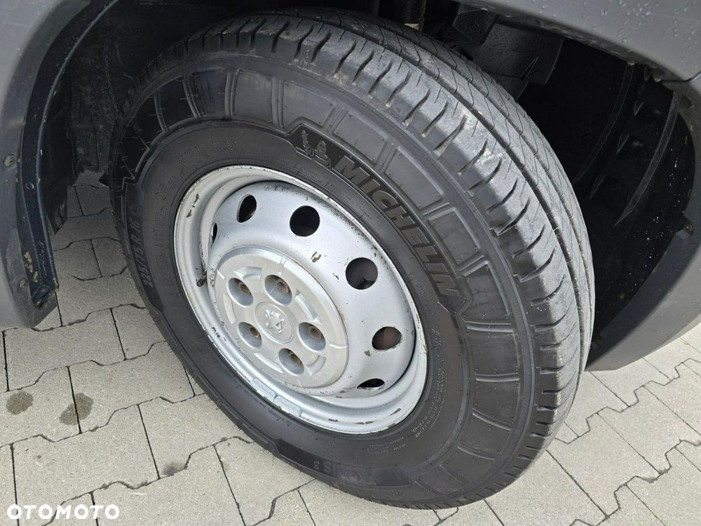 Peugeot Boxer - 22