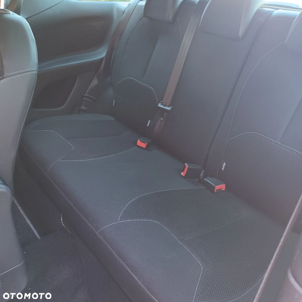 Citroën DS3 PureTech 82 Chic - 7