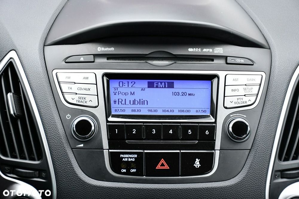 Hyundai ix35 2.0 CRDi Premium 2WD - 20
