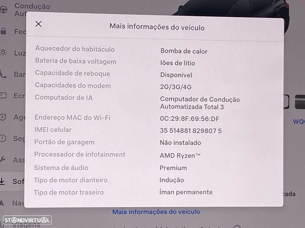 Tesla Model Y Long Range Dual Motor AWD - 19