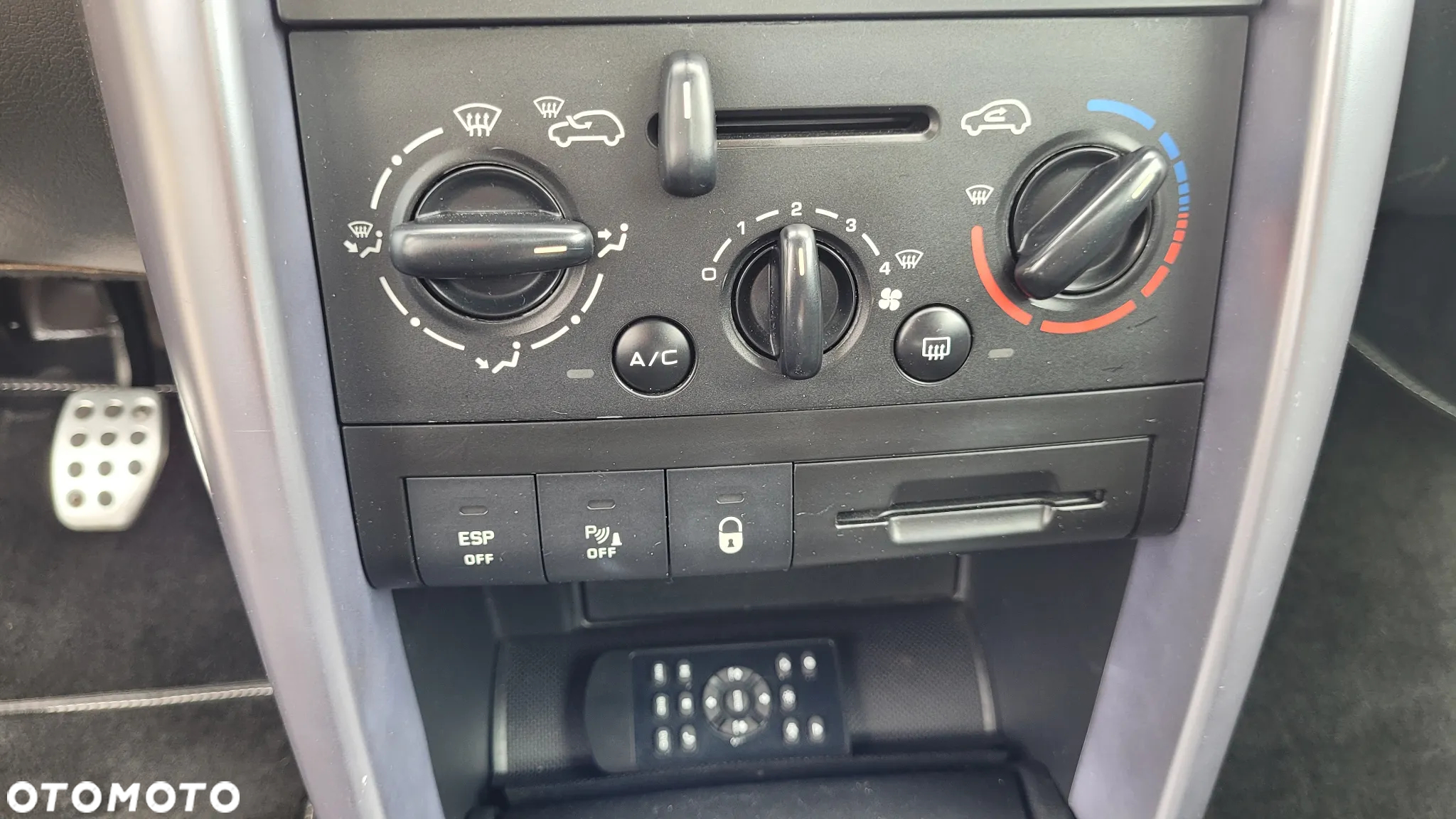 Peugeot 207 CC - 14