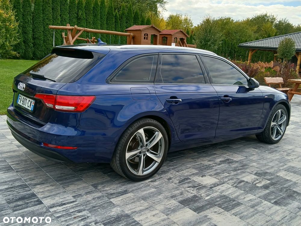 Audi A4 Avant - 18