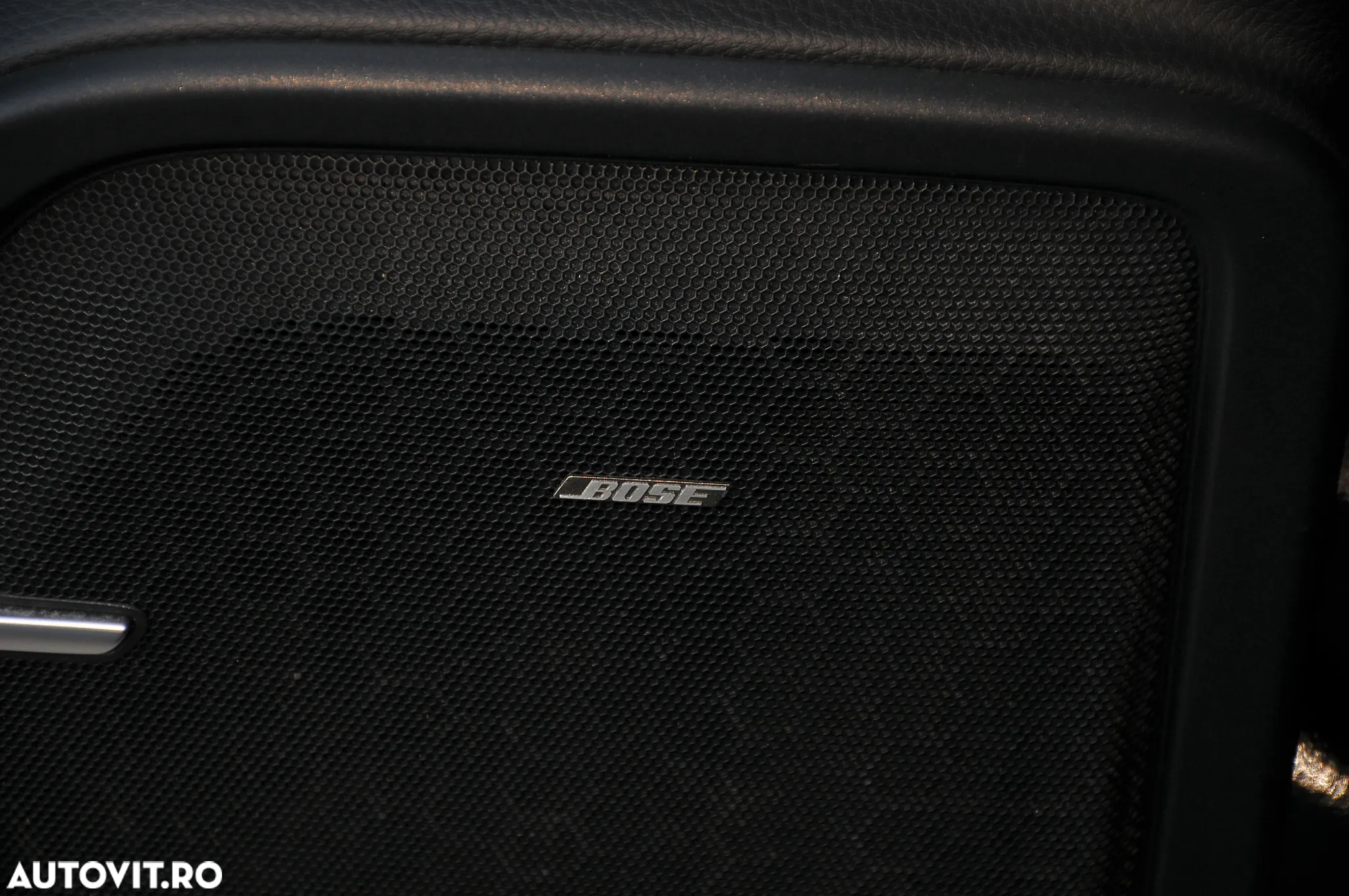 Porsche Cayenne Diesel Platinum Edition - 24
