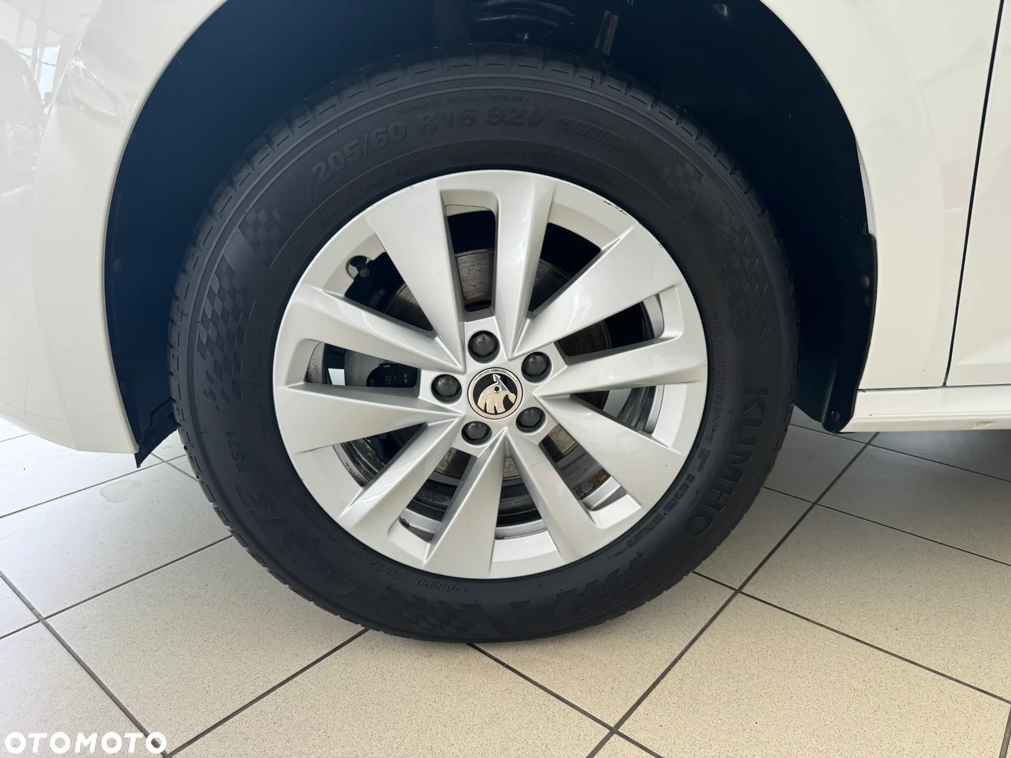 Skoda Kamiq 1.0 TSI Ambition - 29
