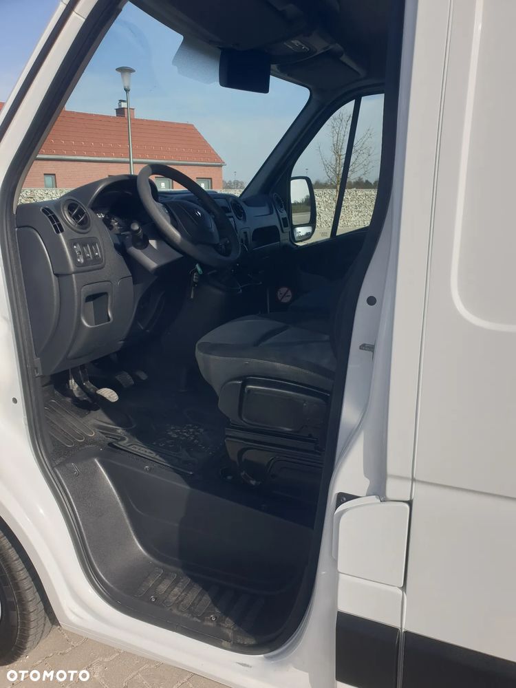 Renault MASTER - 10