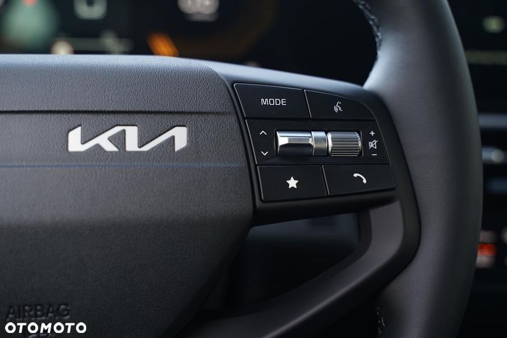Kia Sportage 1.6 T-GDI M 2WD - 16