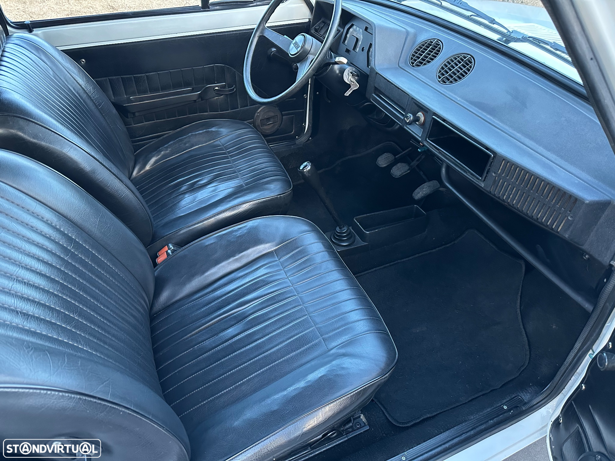 Fiat 127 - 7