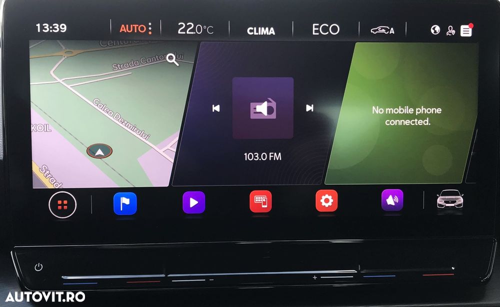 Cupra Leon 1.4 (180 kW System) VZ - 25