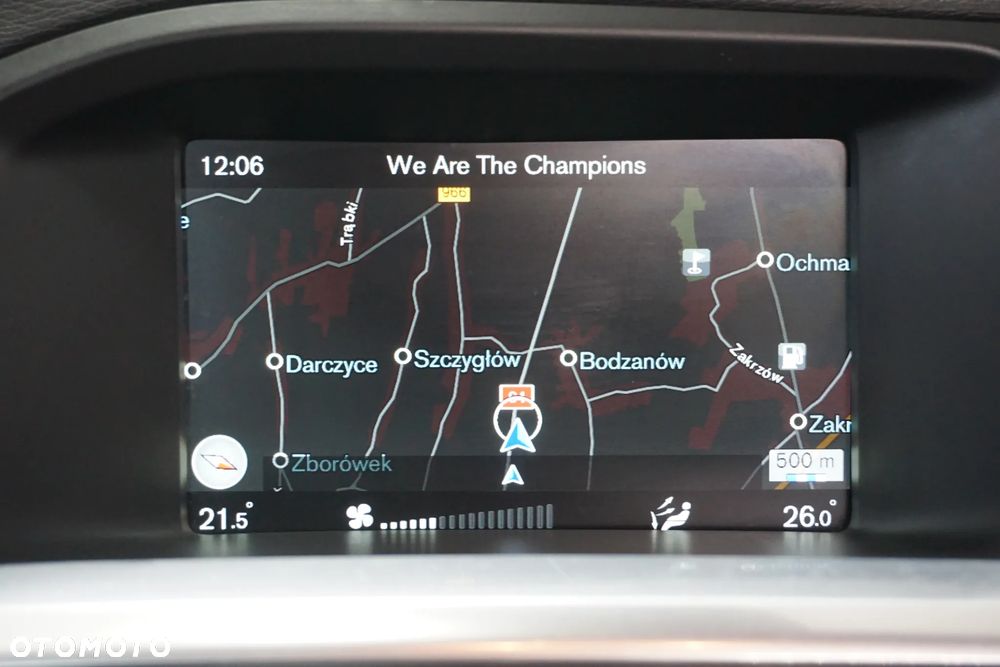 Volvo V60 D2 Kinetic - 29