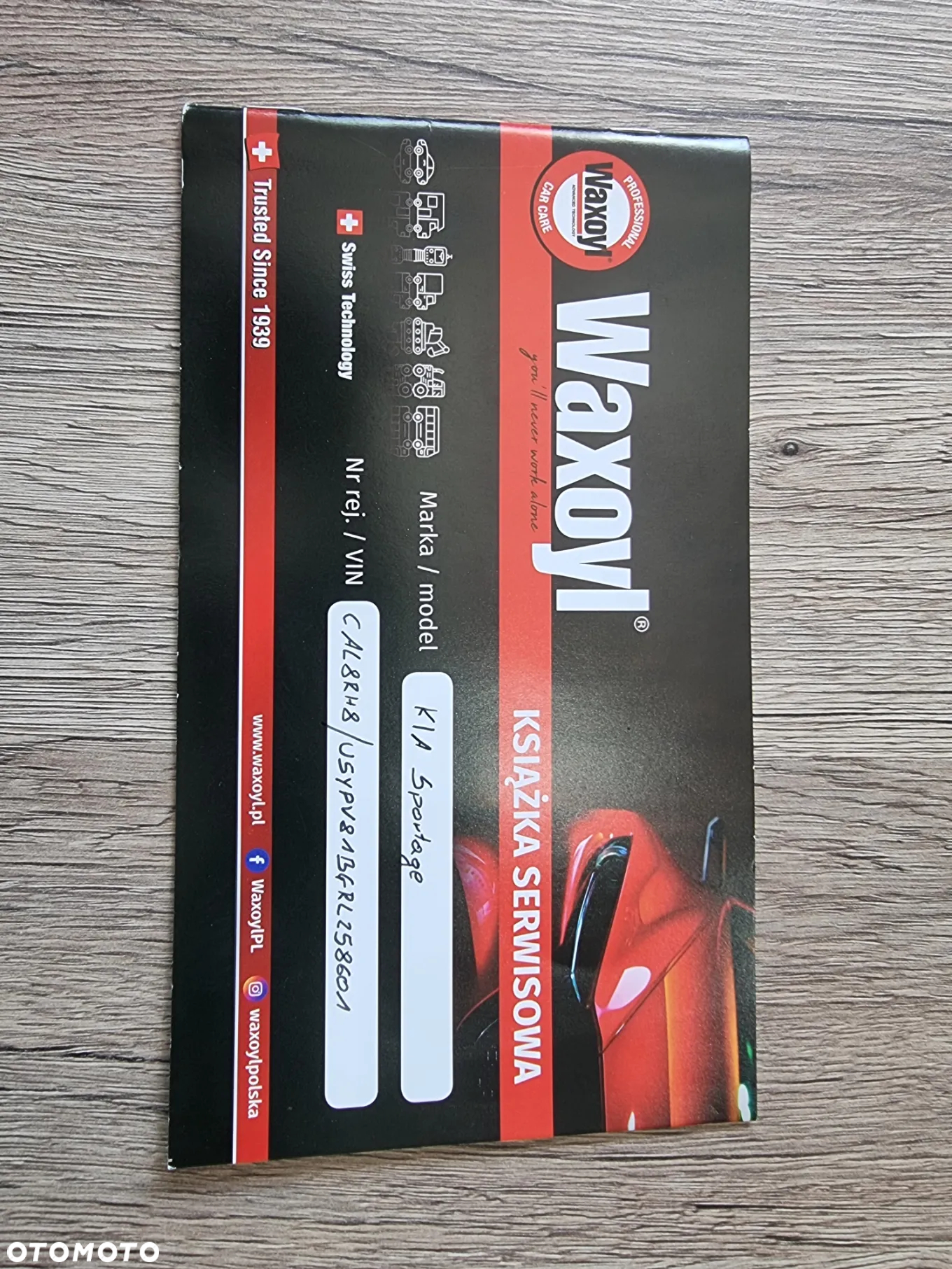 Kia Sportage 1.6 T-GDI MHEV Business Line 2WD DCT - 33