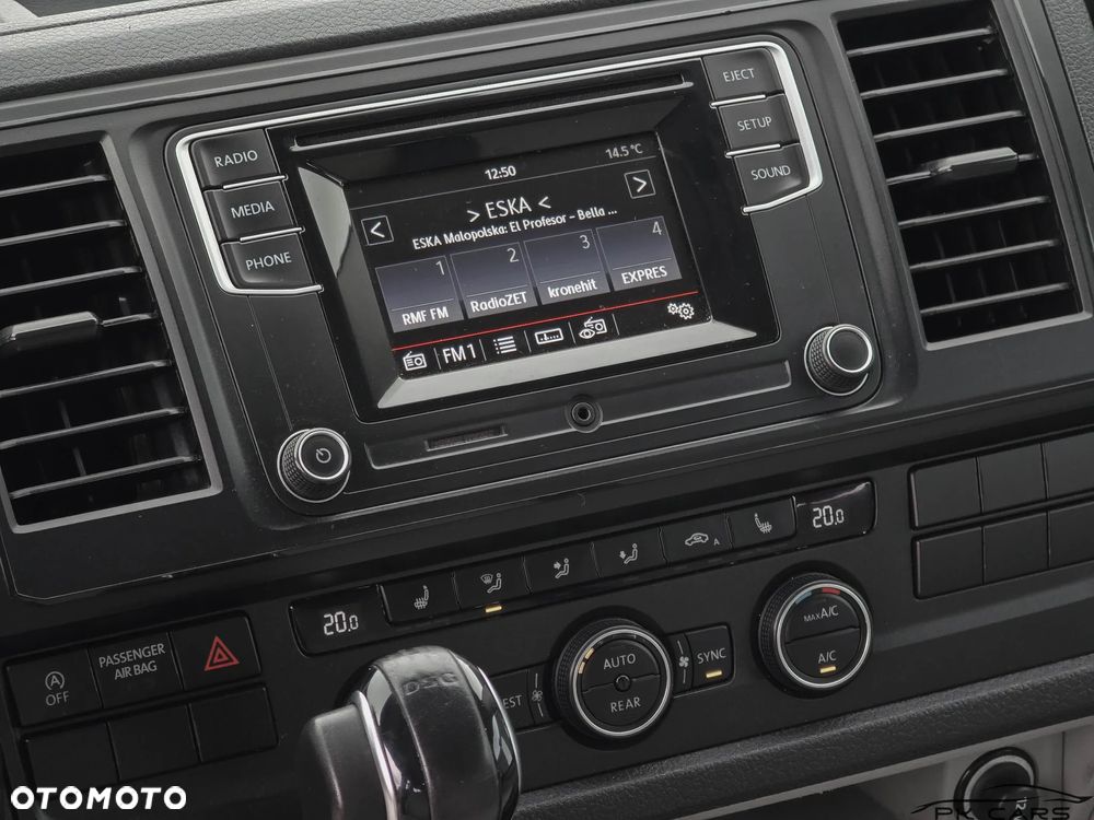 Volkswagen Caravelle 2.0 TDI L2 Highline DSG - 26