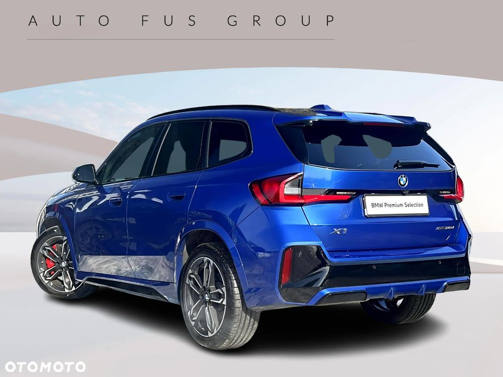 BMW X1 - 4