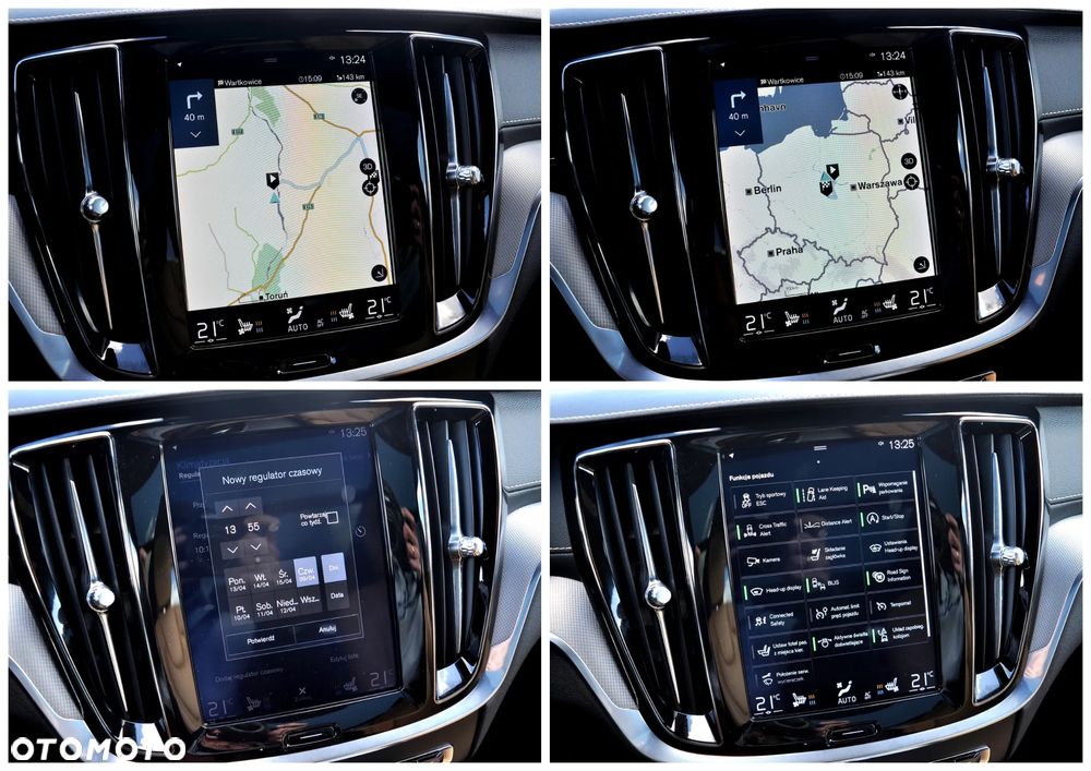 Volvo V60 D4 Geartronic Inscription - 39