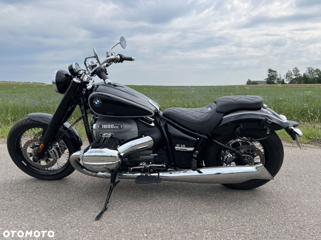 BMW R - 7