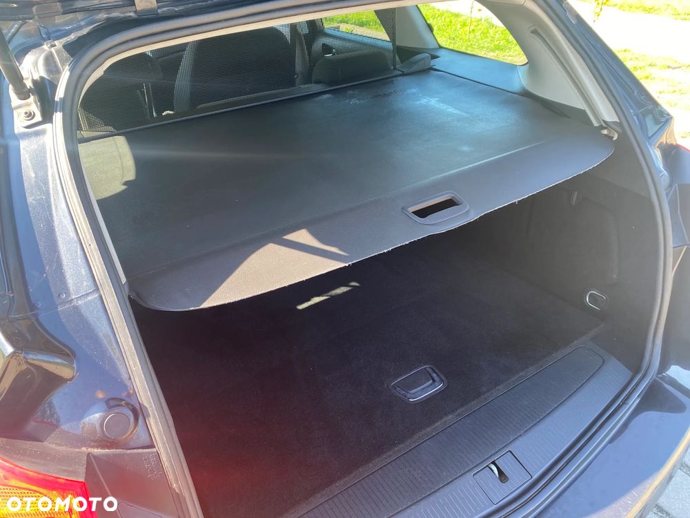 Opel Astra 1.7 CDTI EU5 - 8