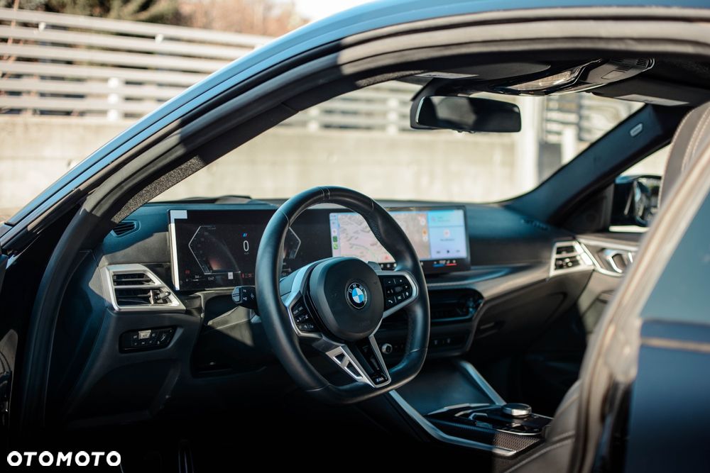 BMW Seria 4 430i M Sport - 18