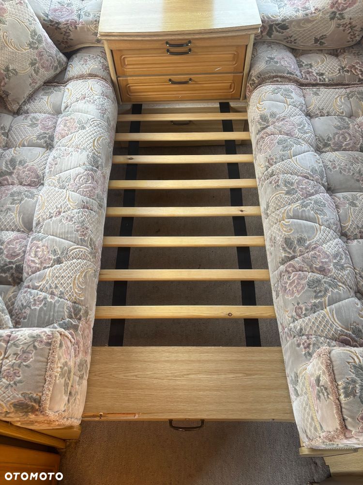 Elddis Whirlwind GTX - 8