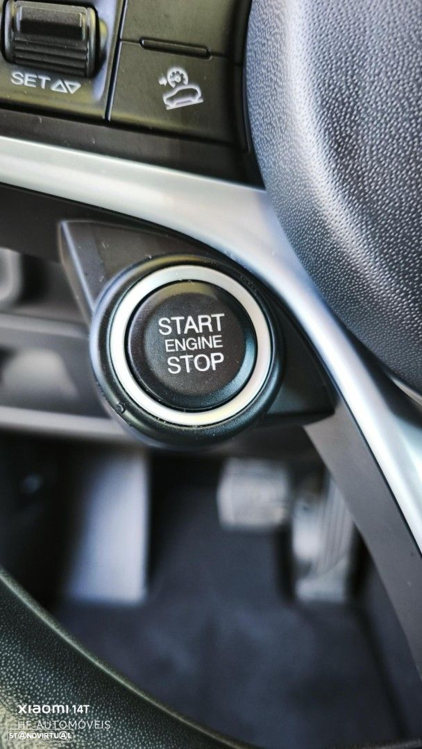 Alfa Romeo Stelvio 2.2 D Super AT8 - 39