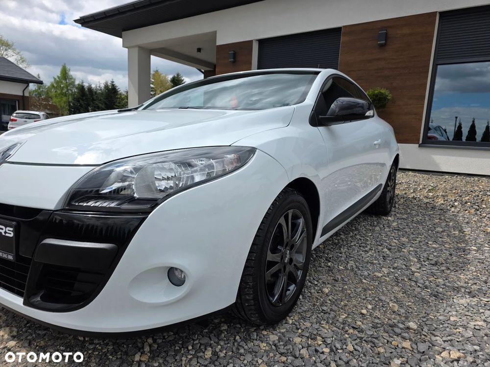 Renault Megane 1.6 16V Luxe Dynamique - 20