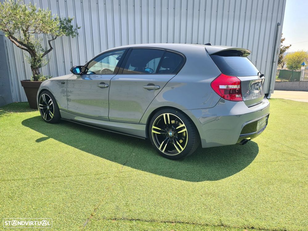 BMW 118 d DPF - 3