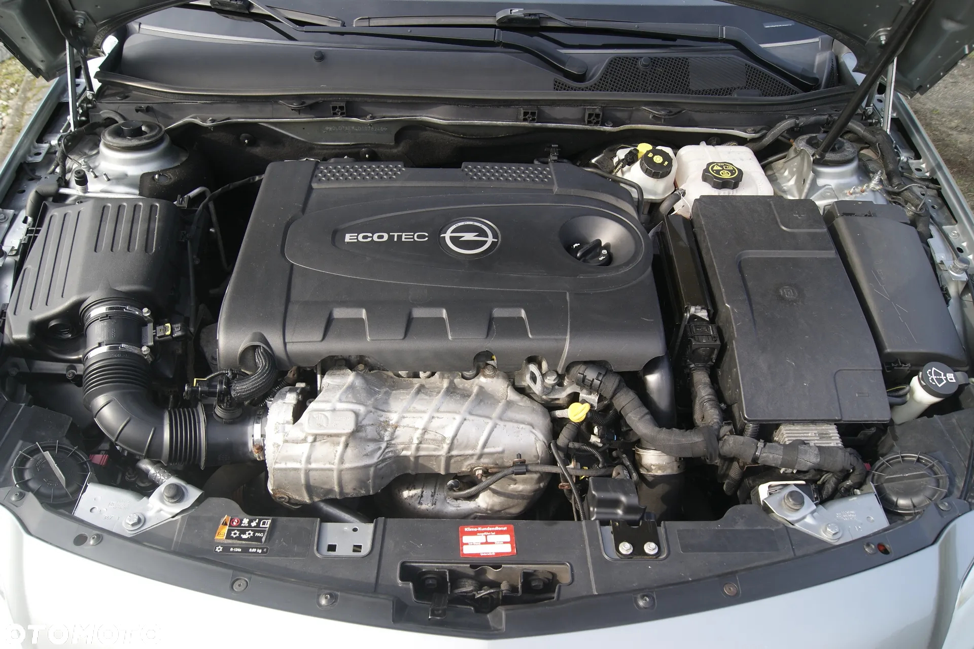 Opel Insignia - 12