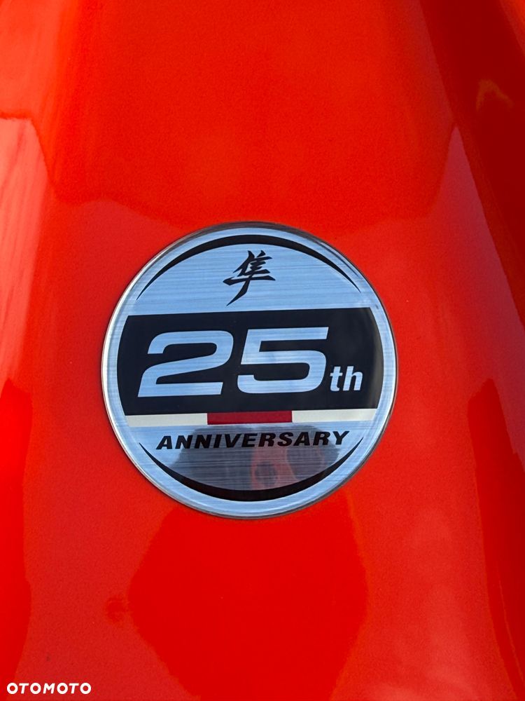 Suzuki Hayabusa - 9