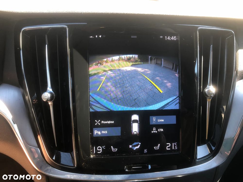 Volvo V60 D3 Momentum Pro - 16