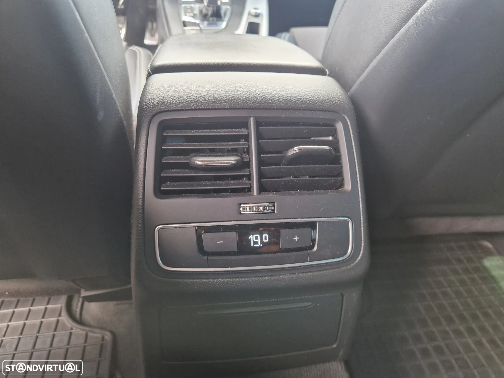 Audi A4 Avant 2.0 TDI S-line S tronic - 15