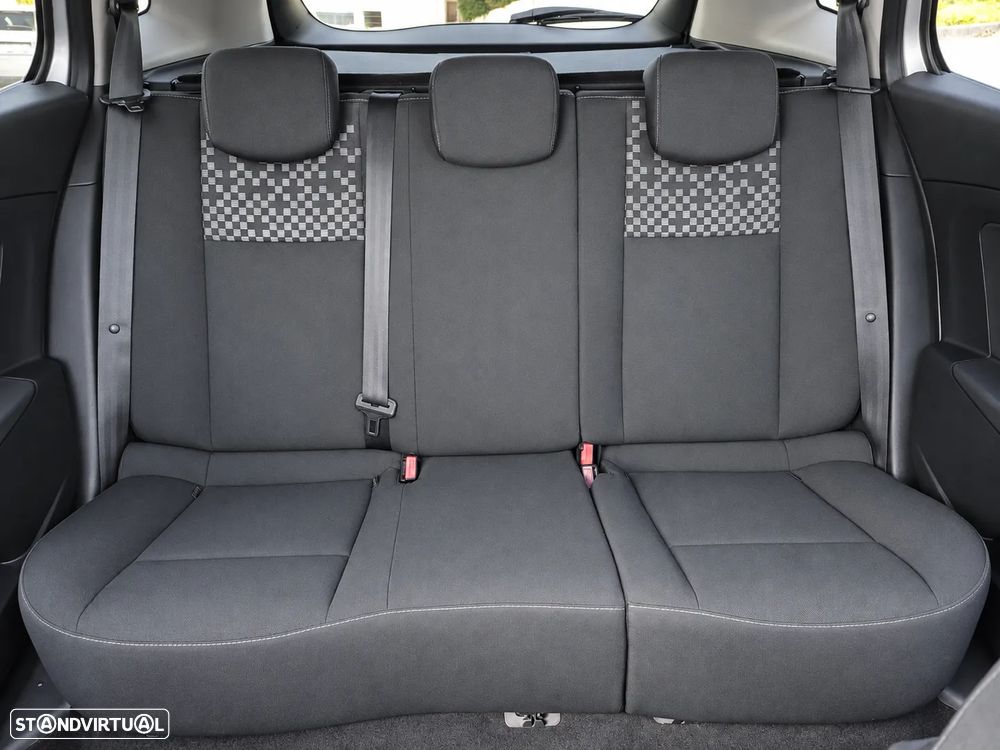 Renault Mégane Sport Tourer ENERGY dCi 110 Start & Stopp Dynamique - 38