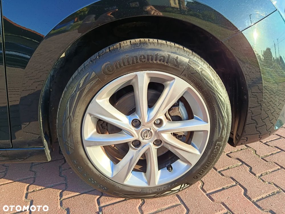 Opel Corsa 1.5 Start/Stop - 9