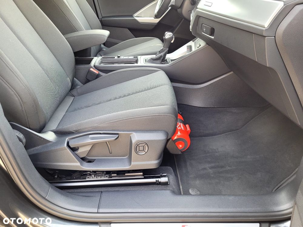 Audi Q3 35 TFSI S line S tronic - 10