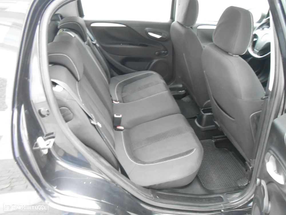 Fiat Punto Evo 1.3 M-Jet Dynamic Style - 22