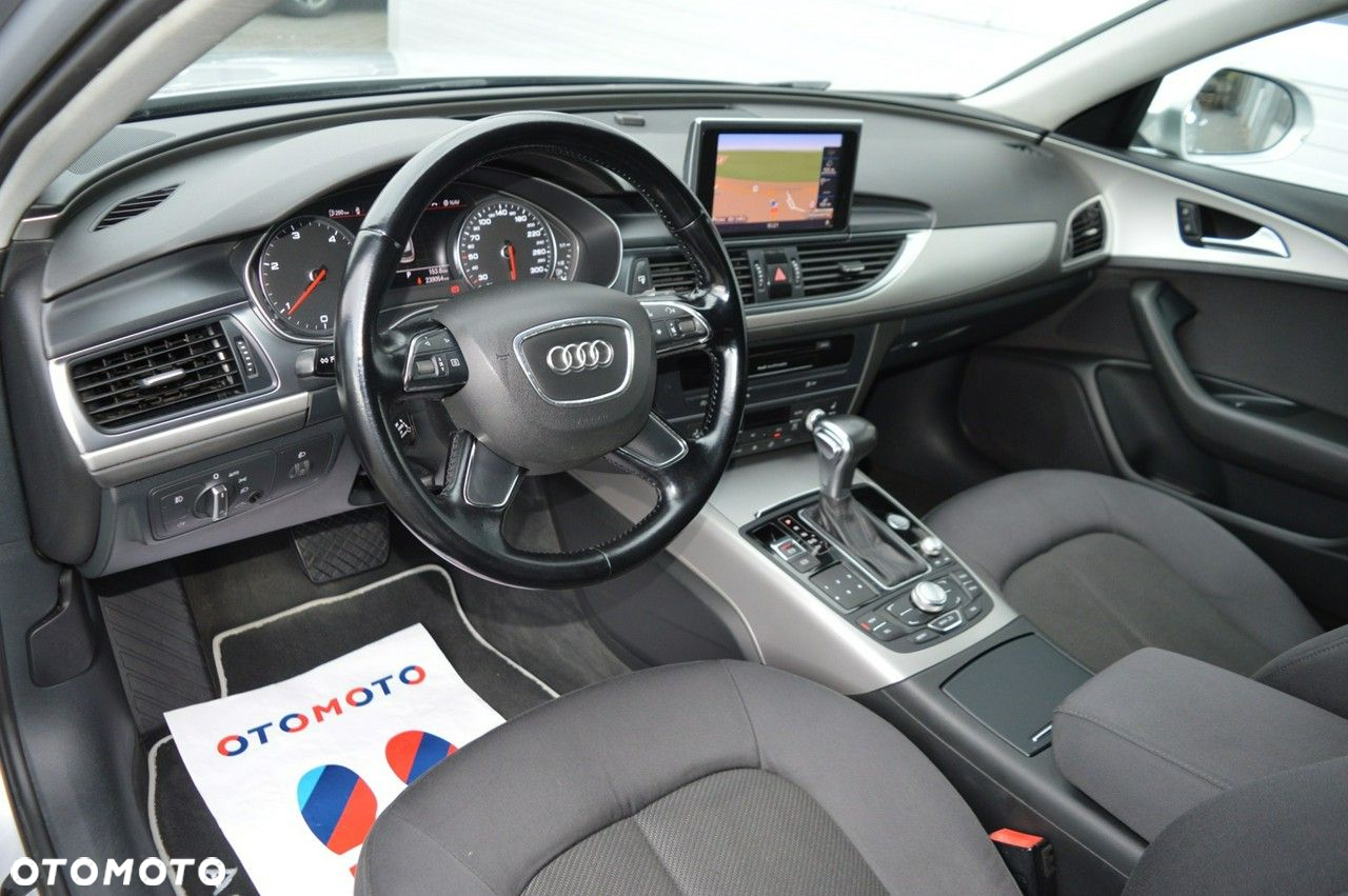 Audi A6 - 18
