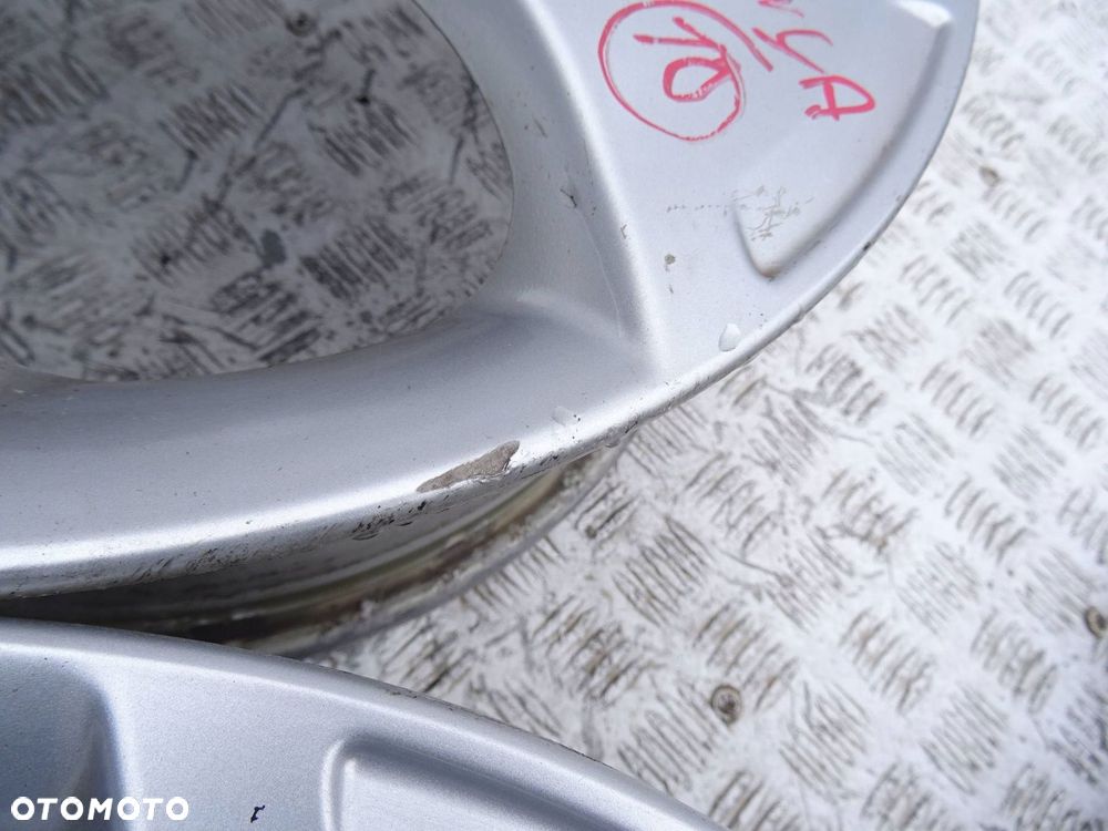 alufelgi kpl. kia venga 16" 5x114,3 et 51 - 9