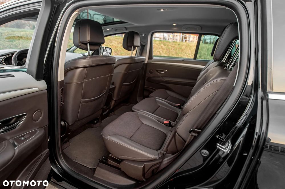 Renault Espace 1.6 dCi Energy SL Techno EDC 7 os - 22