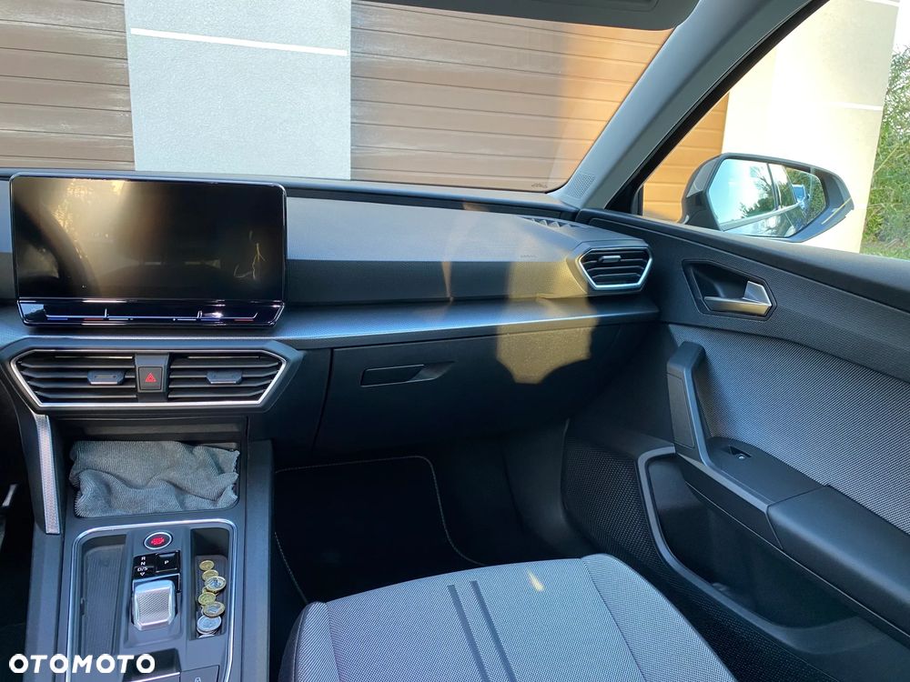 Seat Leon Sportstourer 1.5 eTSI ACT OPF DSG Style - 17