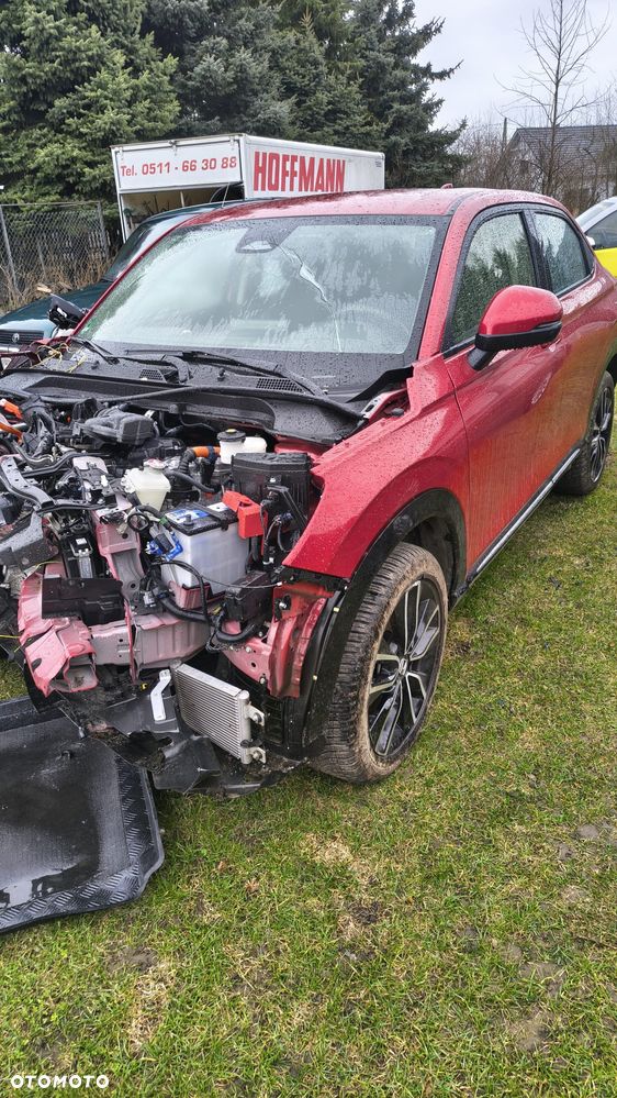 Honda HR-V 1.5 i-MMD Advance Plus CVT - 7