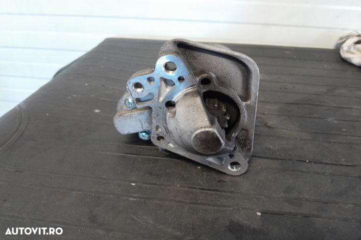 Electromotor STX200019 STX200019 Dacia Logan 1 [2004 - 2008] Sedan 1. - 2