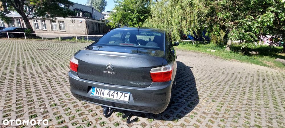 Citroën C-Elysée 1.6 VTi Seduction - 5