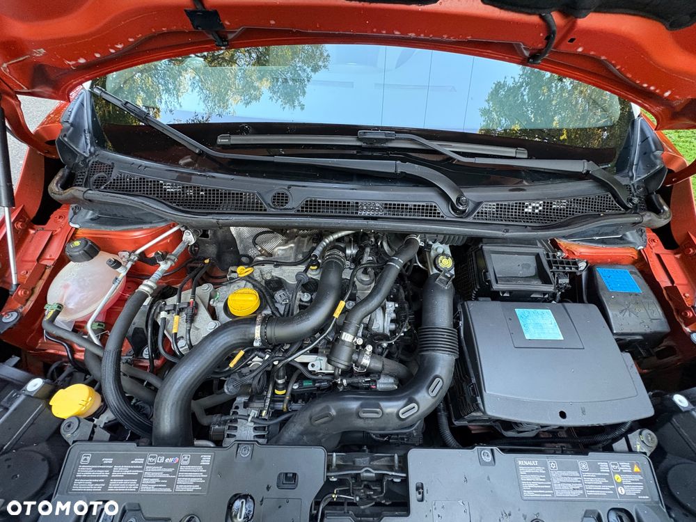 Renault Captur (ENERGY) TCe 90 LIMITED - 14