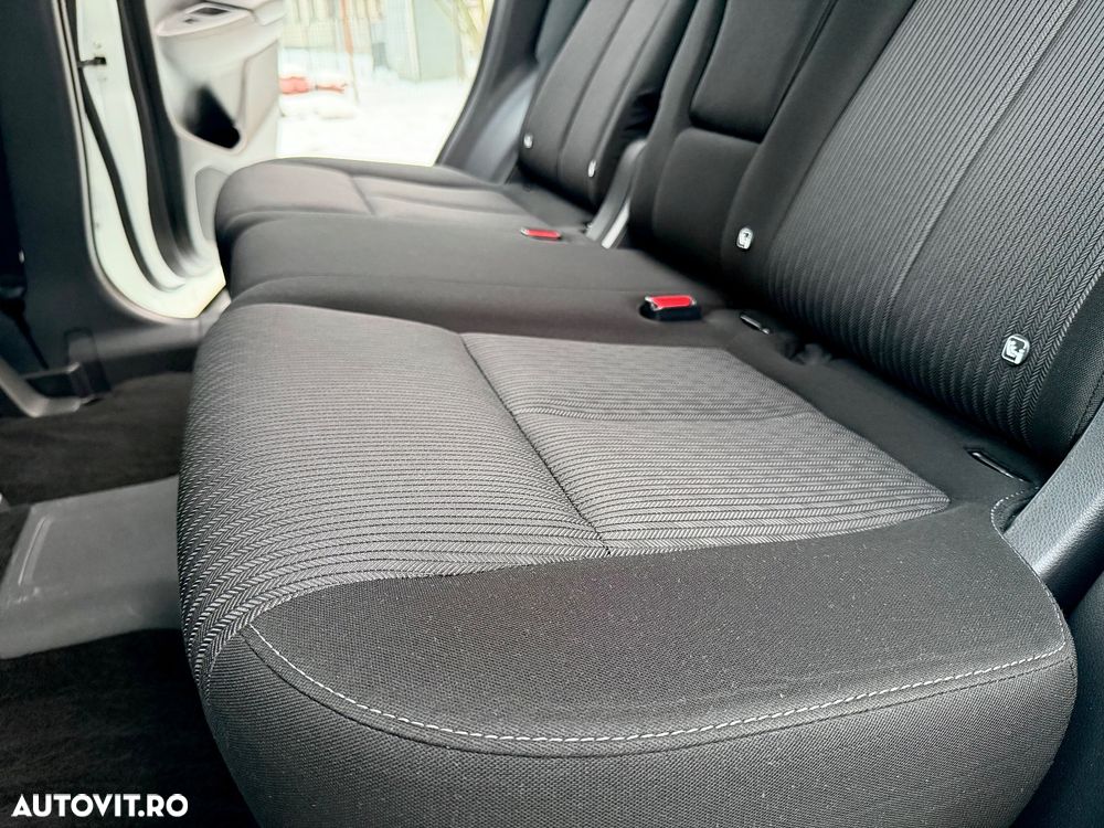 Mitsubishi Eclipse-Cross PHEV Intense+ - 21