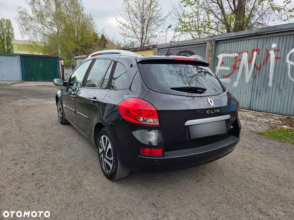 Renault Clio 1.2 16V TCE Dwudziestka - 4