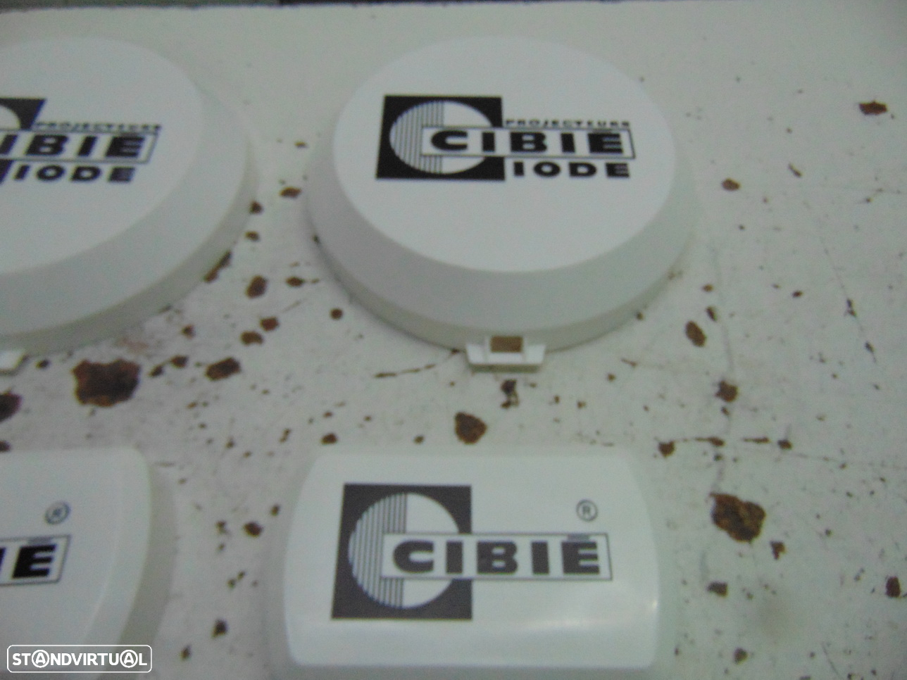 Tampas faróis Cibie Oscar e super oscar - 4