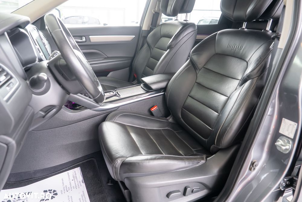 Renault Koleos ENERGY dCi 175 X-tronic 4WD INITIALE PARIS - 22