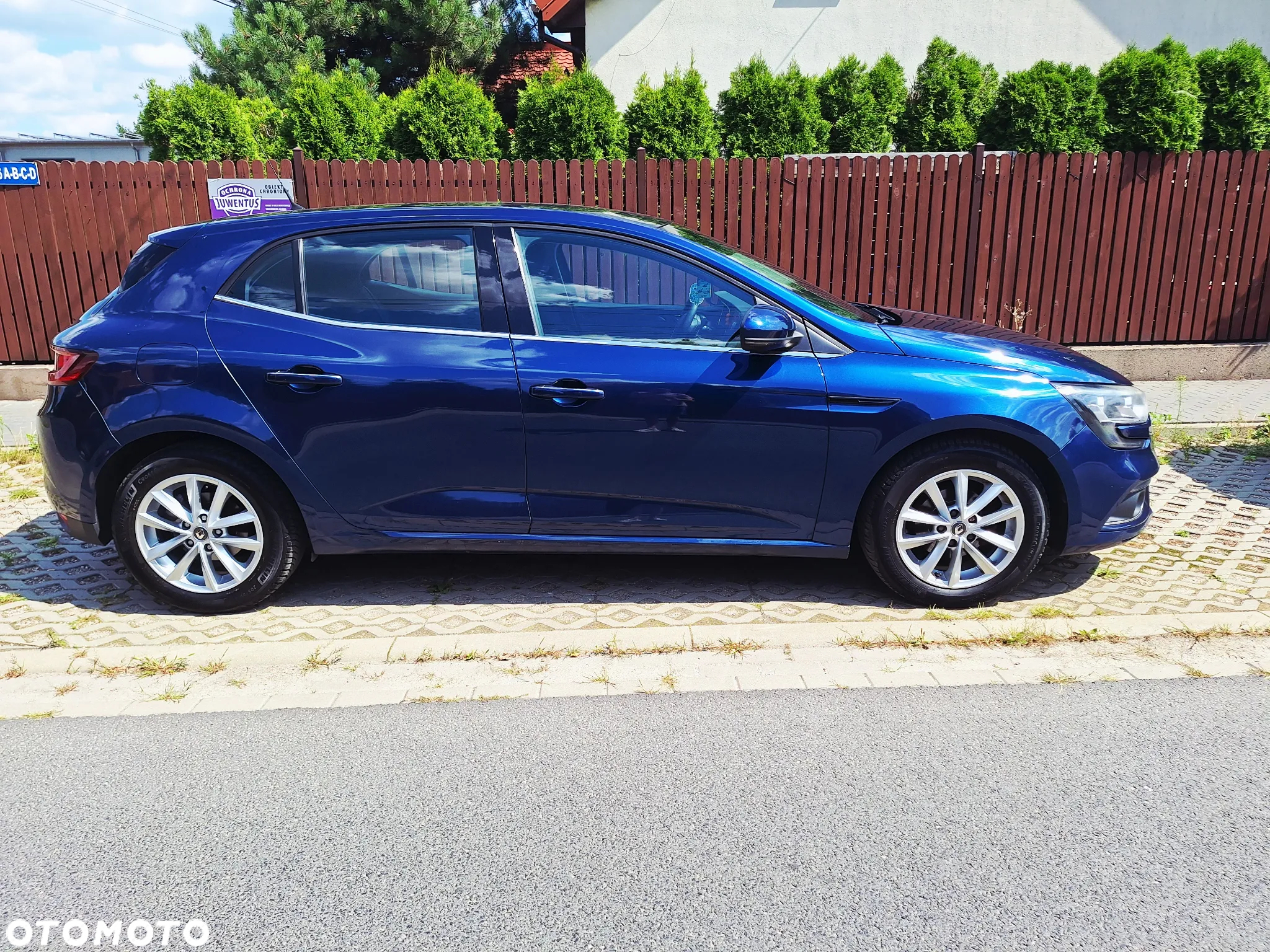 Renault Megane 1.5 dCi Zen - 3