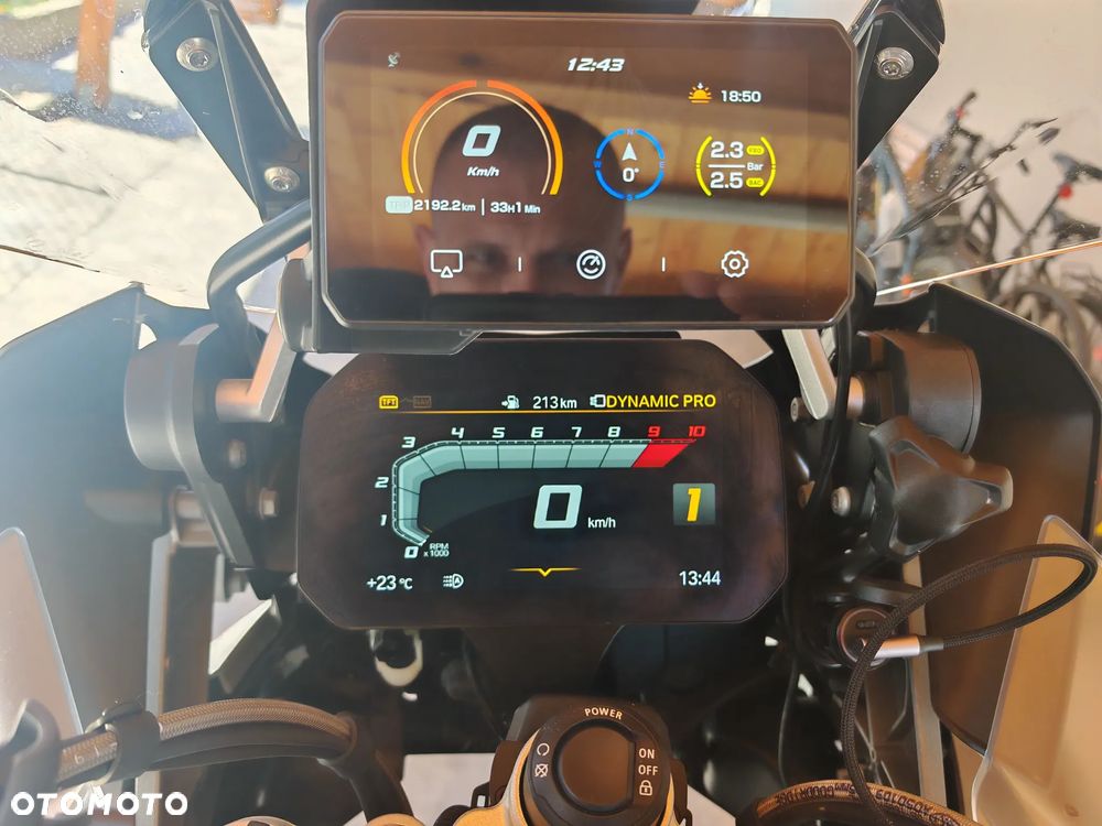 BMW R1250 GS Adventure - 7