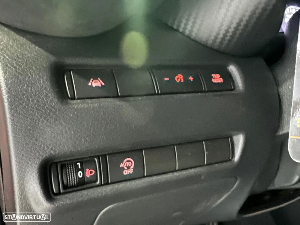 Nissan Juke 1.0 DIG-T N-Design Fuji DCT - 28