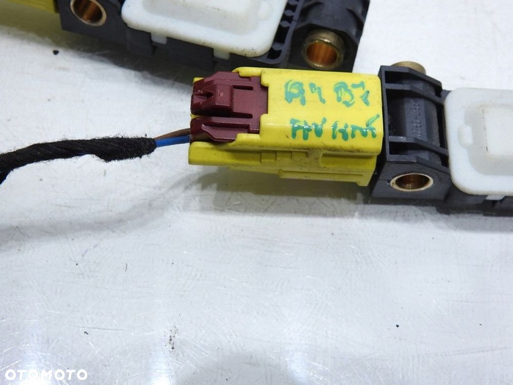 CZUJNIK SENSOR AIRBAG AUDI A4 B7 8E0959643B - 3