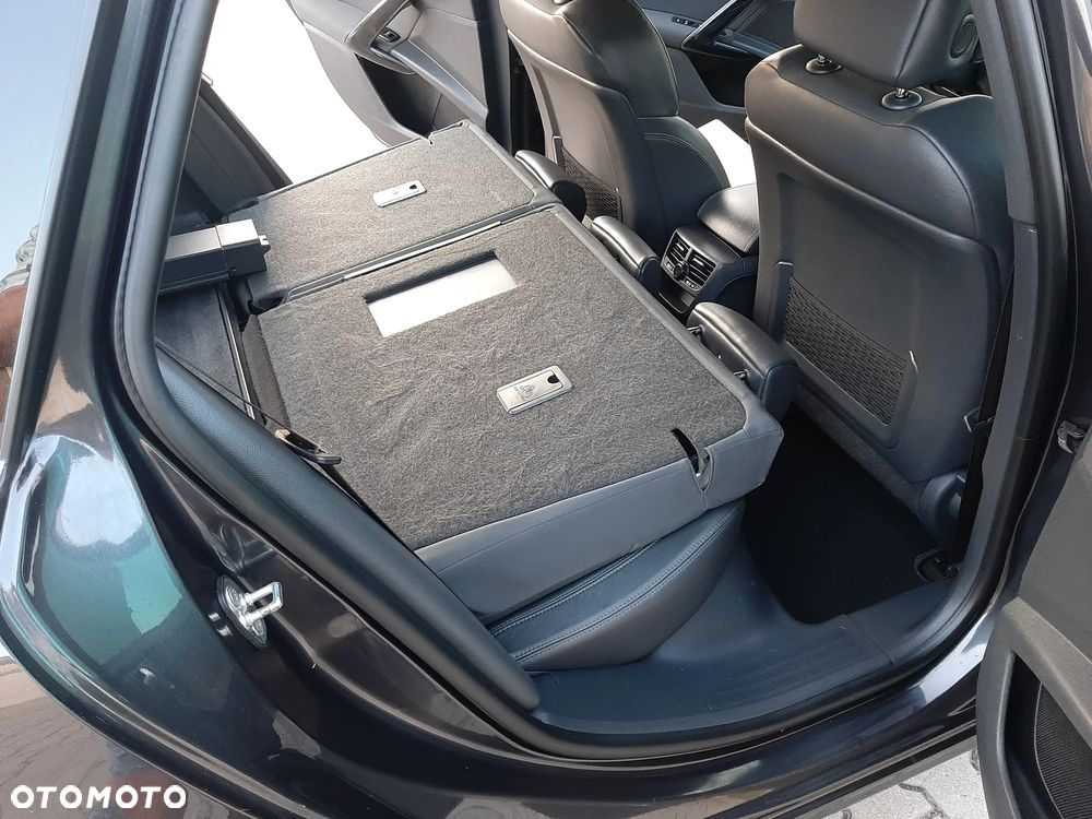 Peugeot 508 2.0 BlueHDi Allure S&S - 39