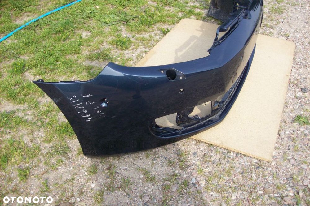 Zderzak przedni VW GOLF 6 /6XPDC - 2